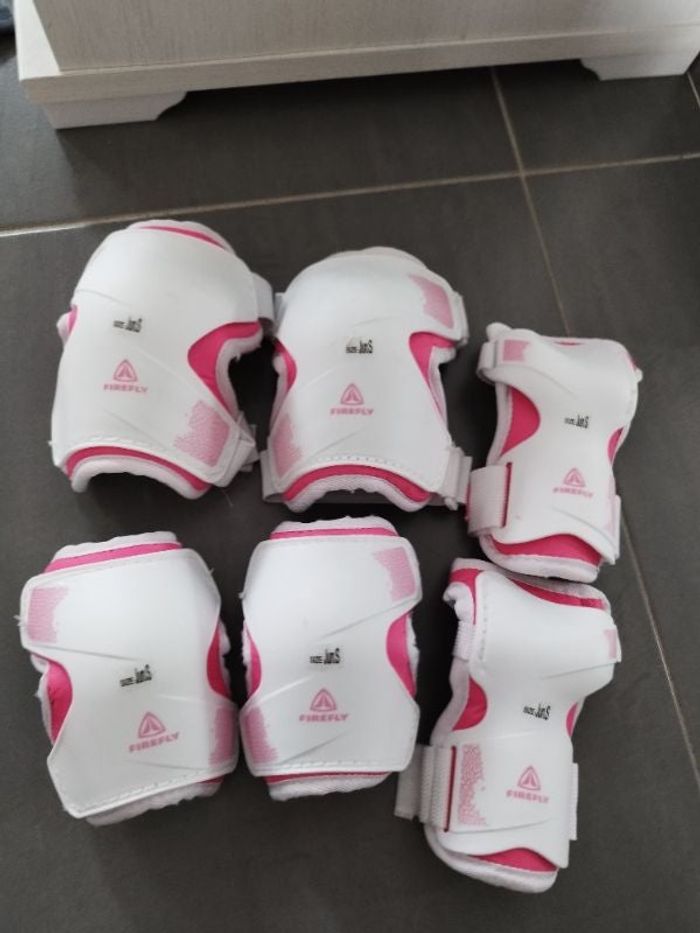 Set de protection