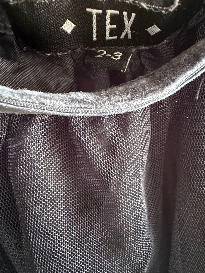 Robe fête 3 ans - photo numéro 4