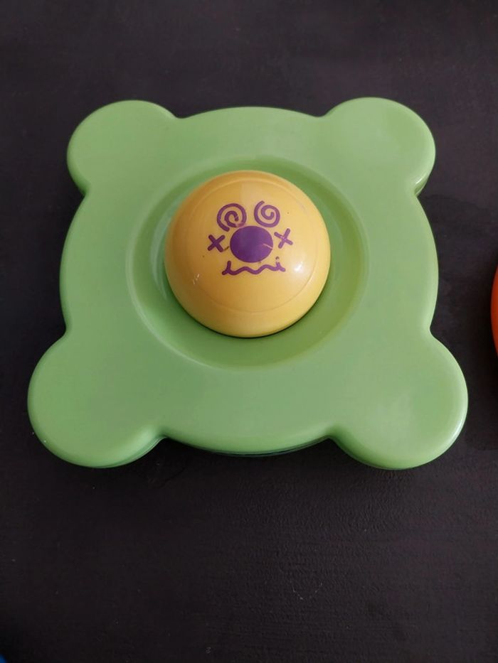 Tour tomy - photo numéro 4