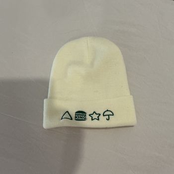 Bonnet mixte