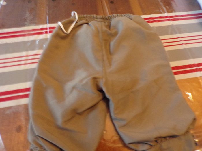 Pantalon 3 mois - photo numéro 2