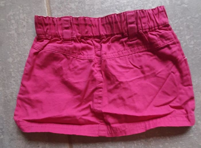 Jupe bébé rêves 3 mois - photo numéro 3