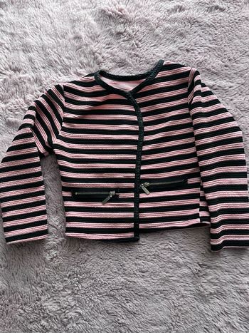 Gilet 4 ans