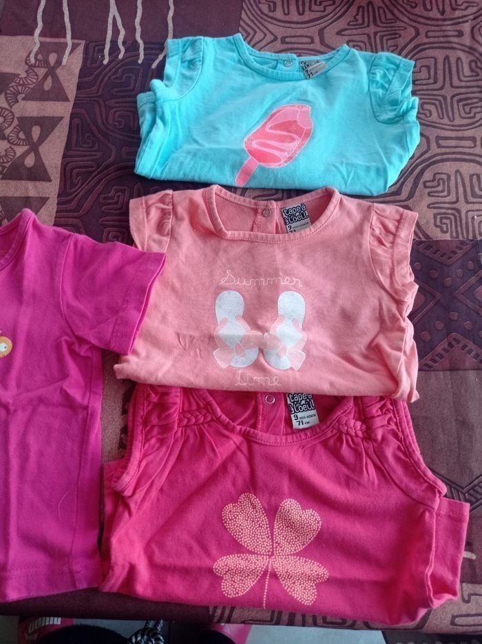 4t shirt - photo numéro 2