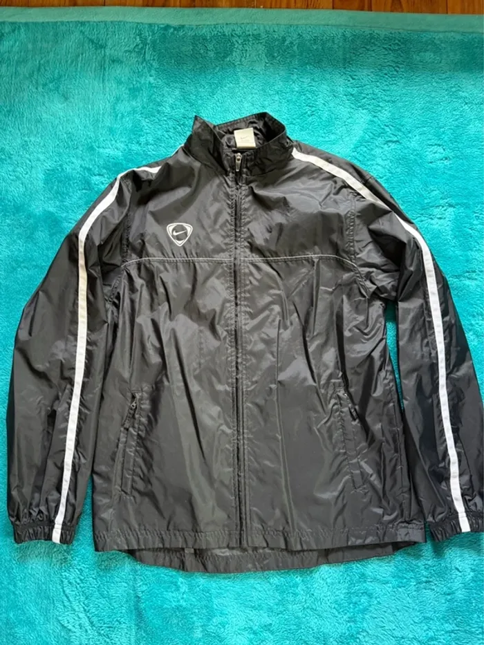 Veste Nike noir