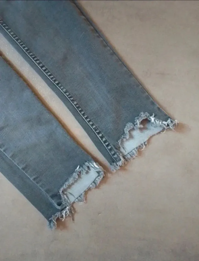 Jean taille 38 - photo numéro 4