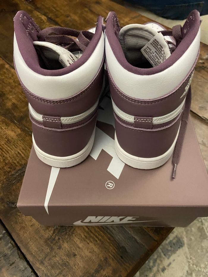 Basket nike - photo numéro 5