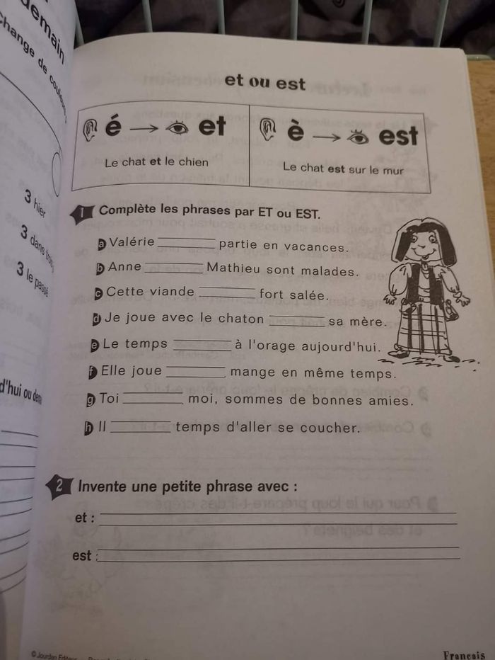 Livre éducation - photo numéro 2