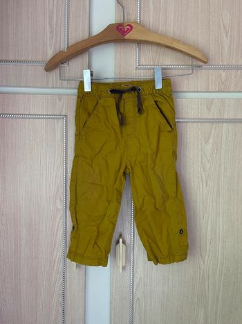 Pantalon TAO 12 mois