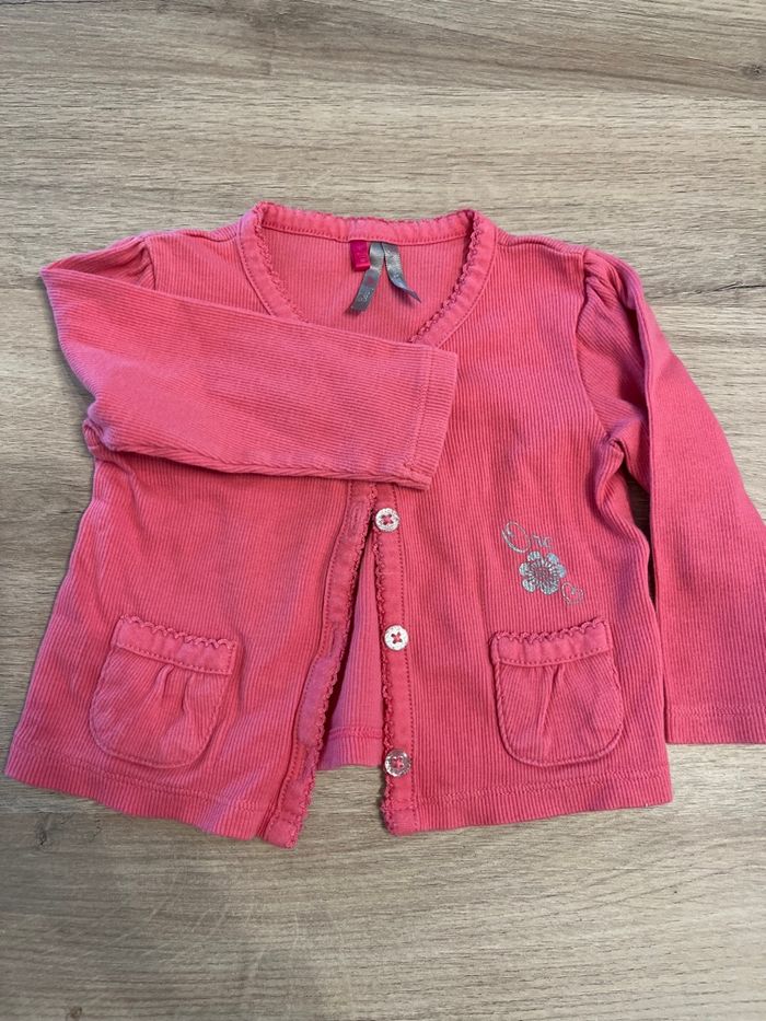 Gilet