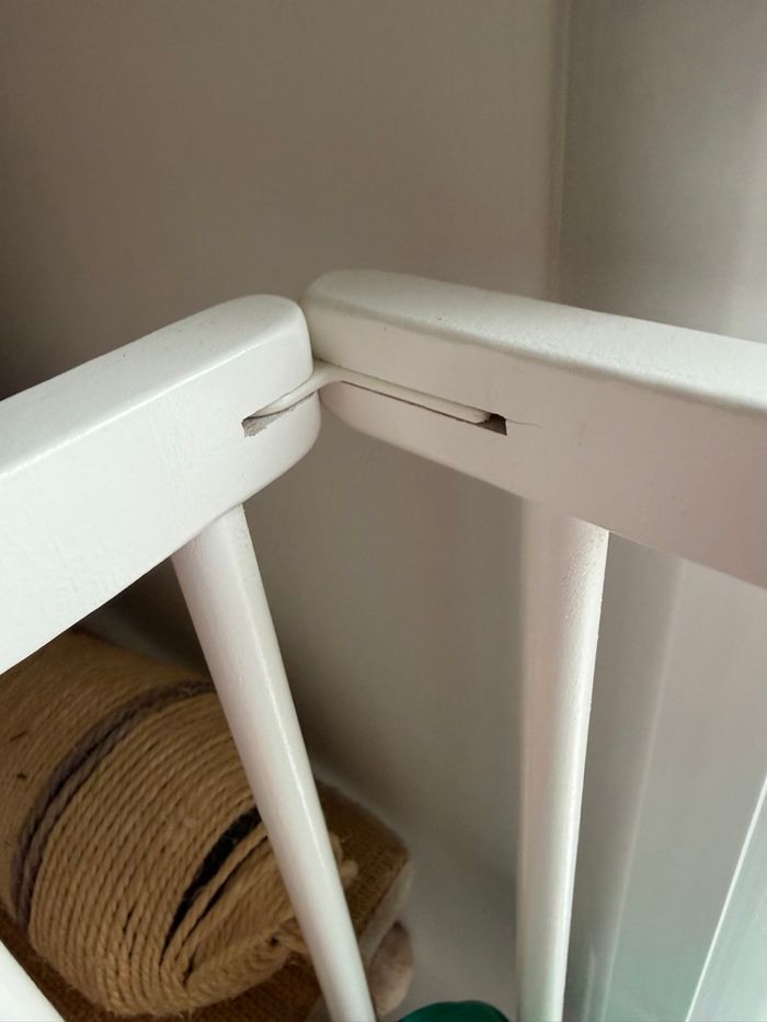 Parc pliant bébé 9 + matelas mousse - photo numéro 9