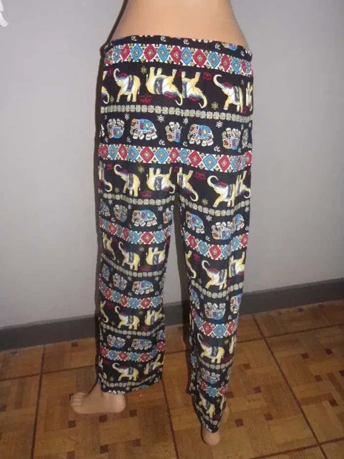 Pantalon - photo numéro 5