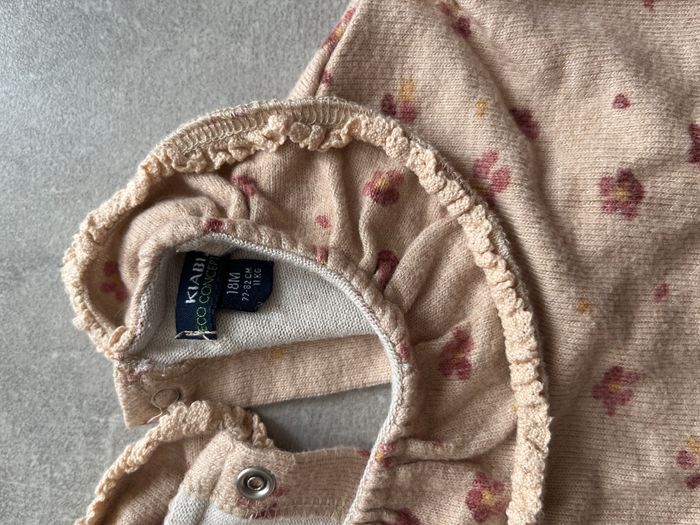 Pull doux - photo numéro 2