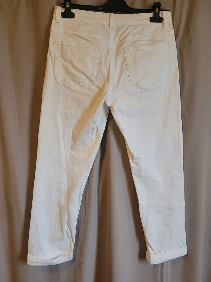 Jean Lucien de chez Promod - photo numéro 2