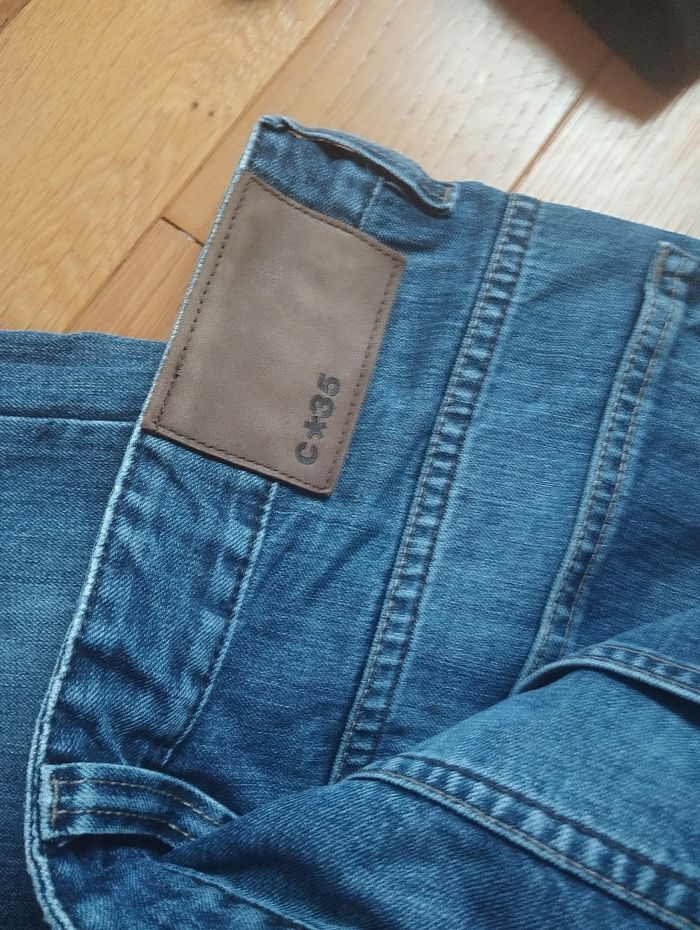 Vêtements homme lot - photo numéro 9