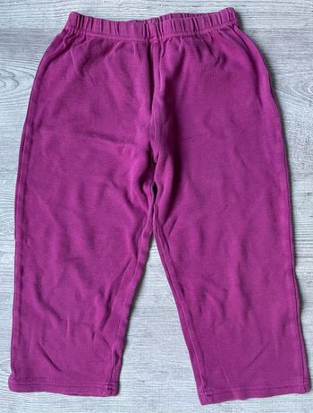 Pantalon détente 5 ans Tissaia