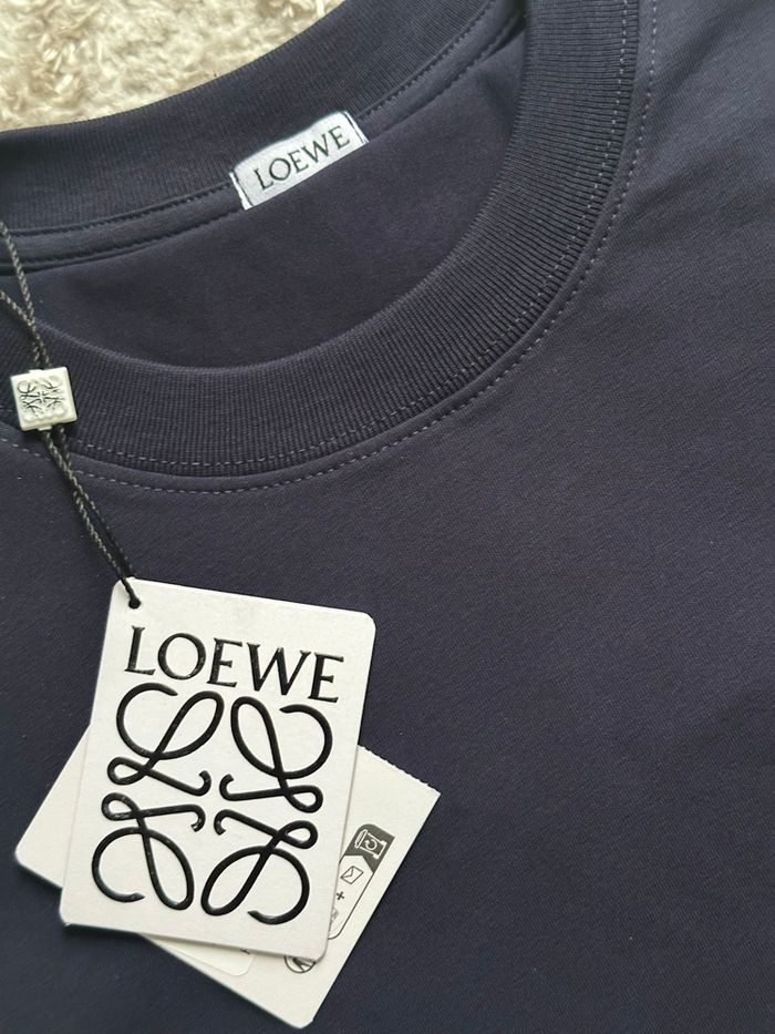 T-shirt LOEWE - photo numéro 3