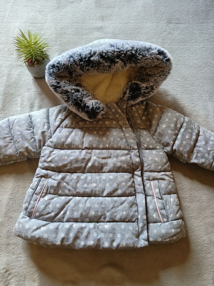 Manteau