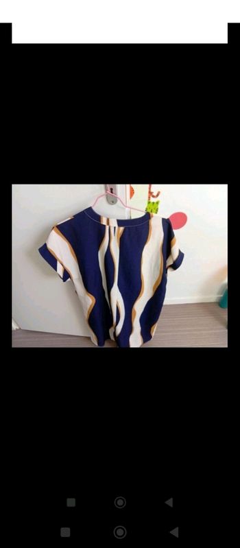 Robe femme