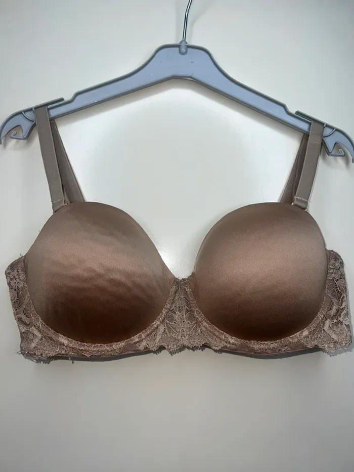 Soutien-gorge 90C - photo numéro 2