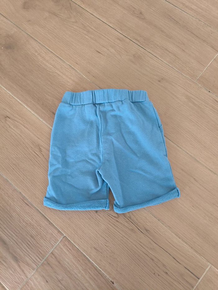 Short mickey - photo numéro 4