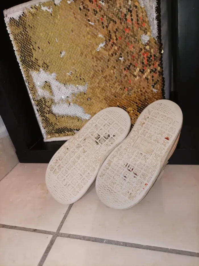 Basket puma - photo numéro 2