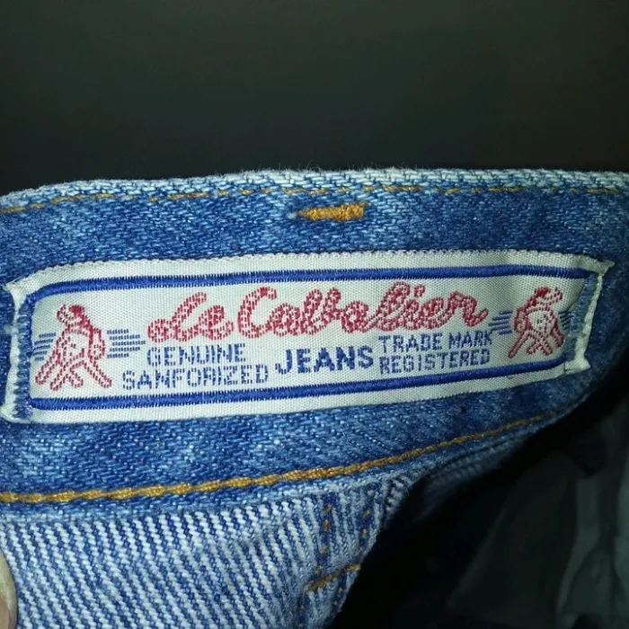 Jeans homme - photo numéro 17