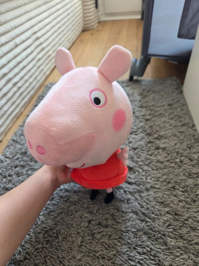 Peppa pig - photo numéro 2