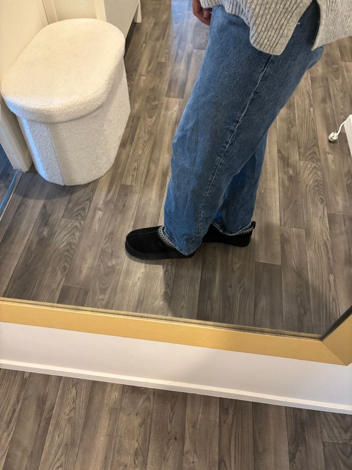 UGG TAZZ II noir - photo numéro 7