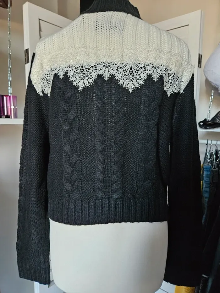 Pull T.m/l - photo numéro 5