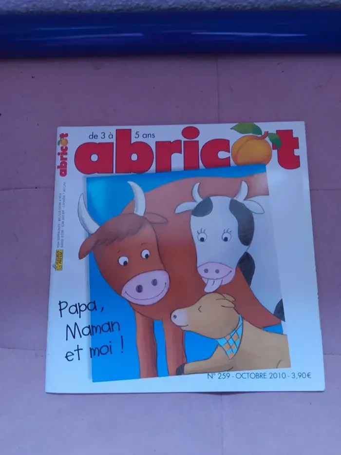 Lot de livres pour enfants - photo numéro 3