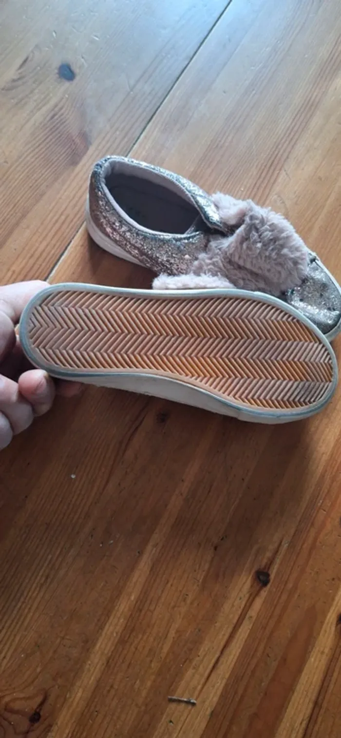 Chaussure femme primark - photo numéro 3