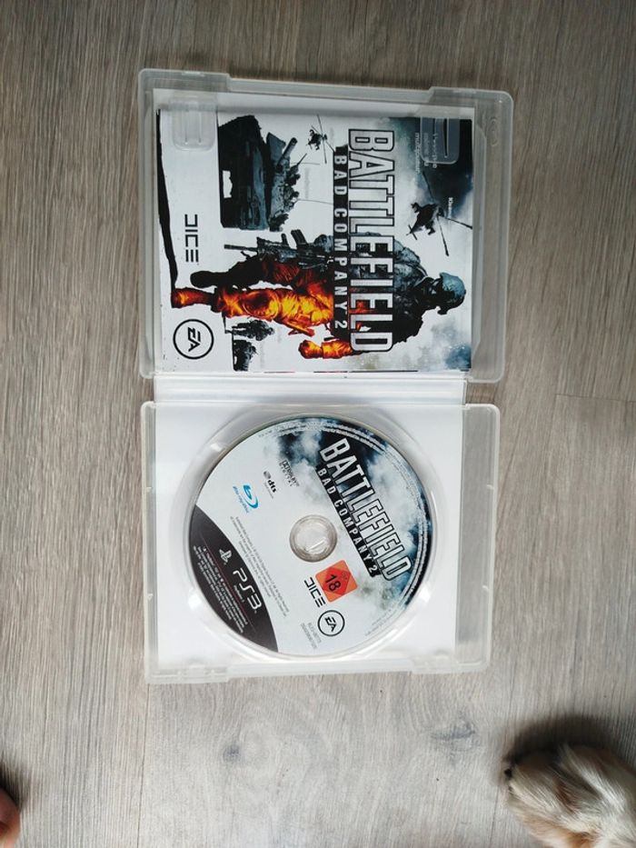 Battlefield Bad Compagnie 2 - photo numéro 2