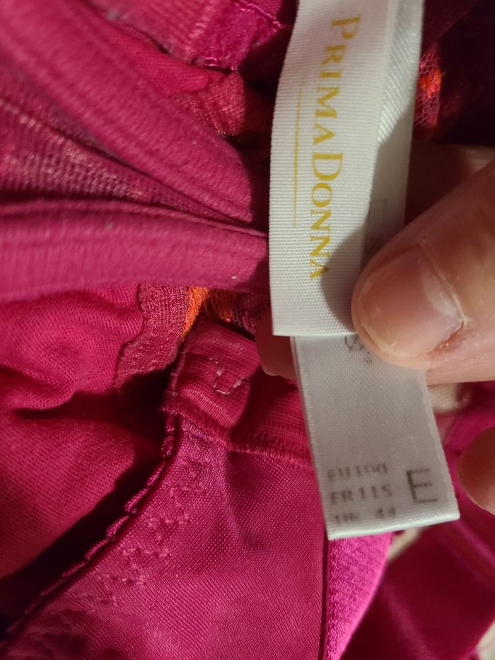 Ensemble primadonna - photo numéro 3