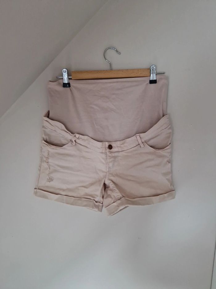 Short de maternité