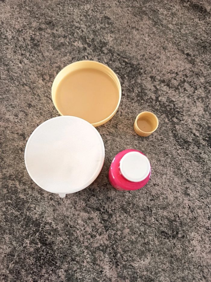 Lot de 6 crèmes/ lotions neuf - photo numéro 4