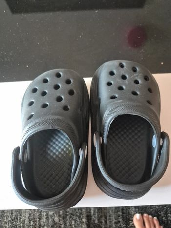 Croc pour enfants