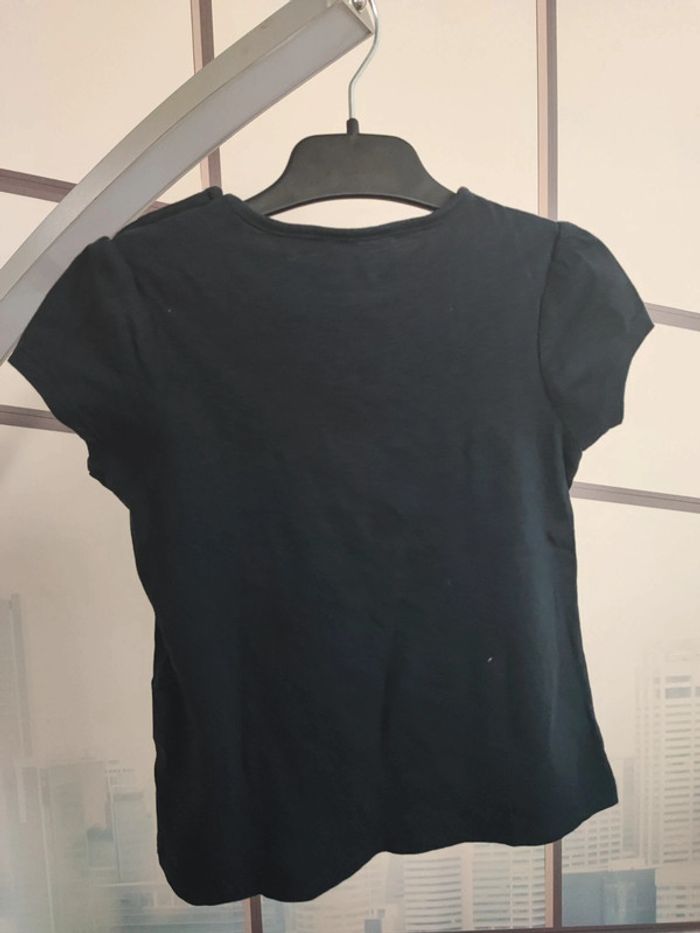 T-shirt taille 24 mois - photo numéro 3