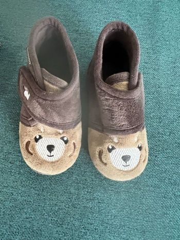 Chaussons 