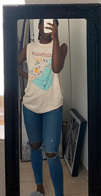 T-shirt h&m