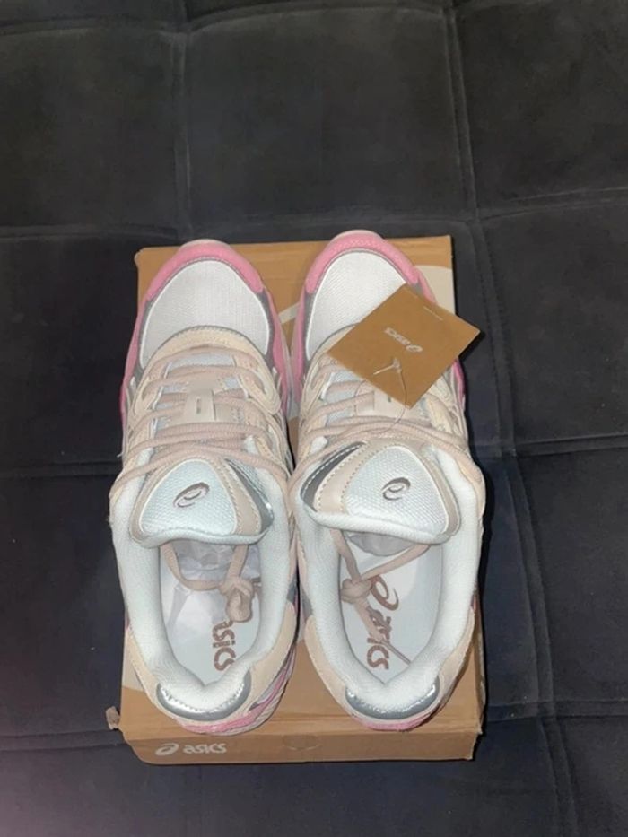 Asics gel nyc 38 - photo numéro 2