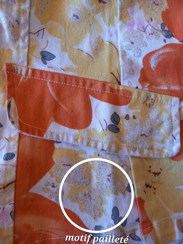 VENDS VESTE - photo numéro 7