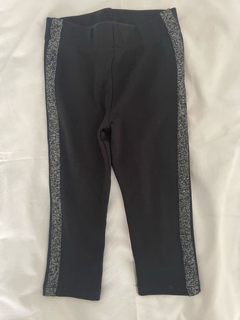 Legging  2 ans