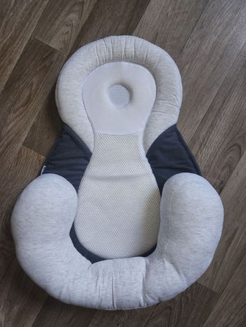 Réducteur bébé réglable