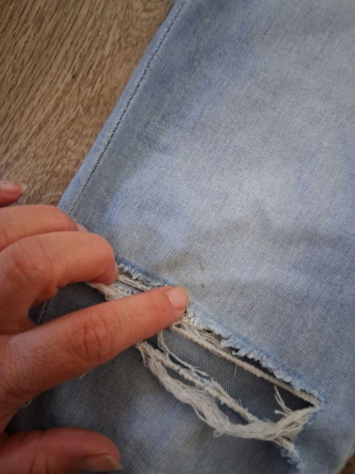 Jeans - photo numéro 2