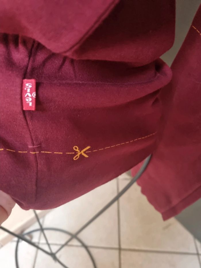 T-shirt longues manches - photo numéro 4