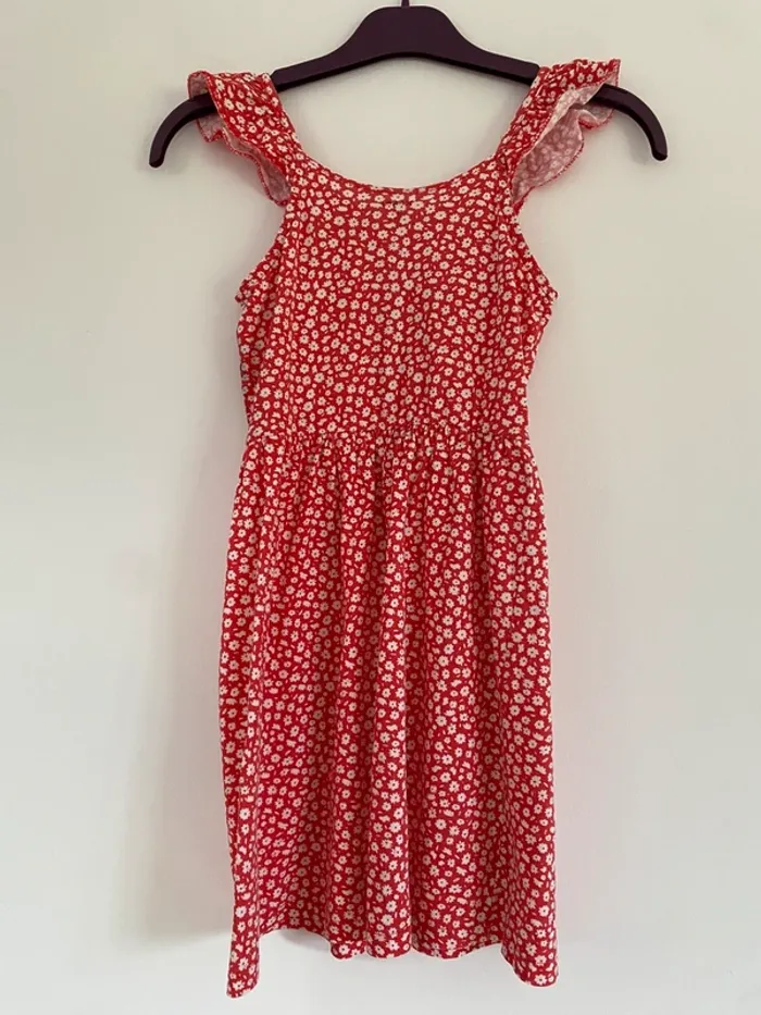 Robe légère - photo numéro 3