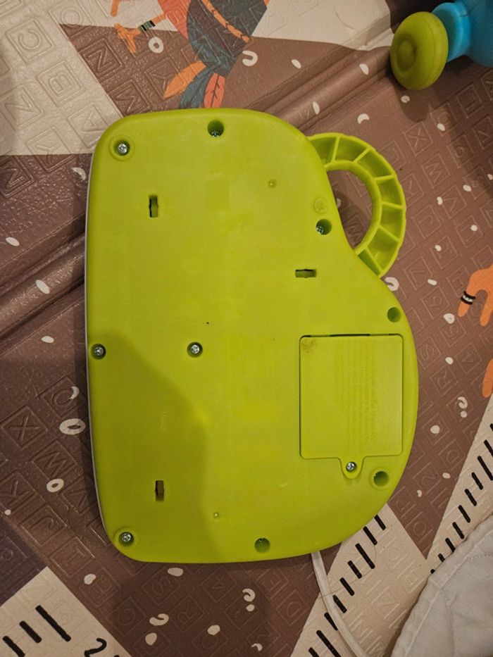 Piano Fisher price - photo numéro 3