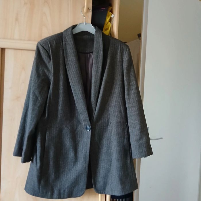 Veste femme  Mabrouk - photo numéro 3