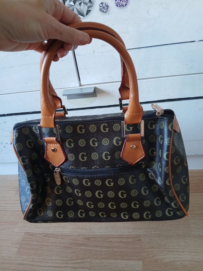 Sac à main - photo numéro 2